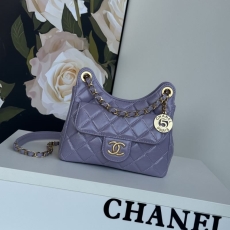 Chanel Hobo Bags